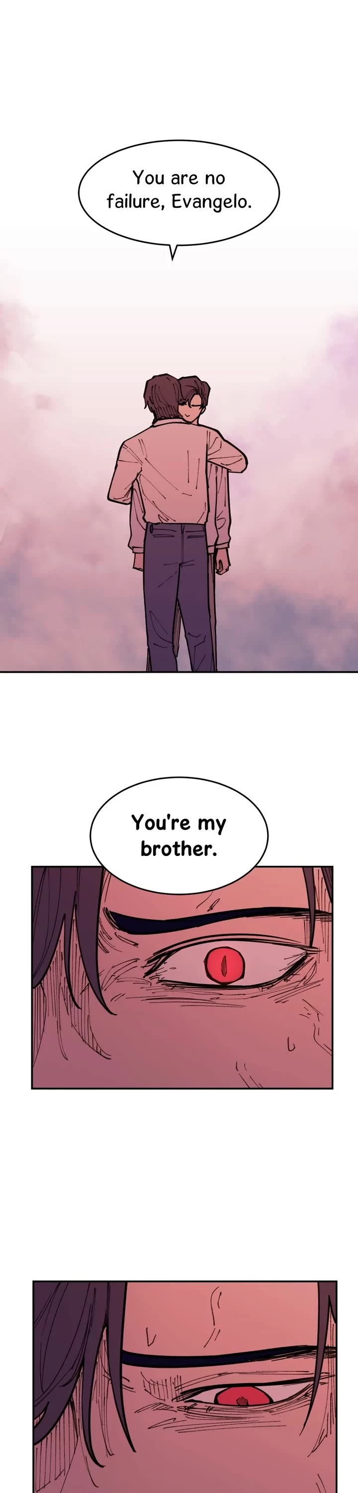 Vampire Family Chapter 36 page 1 - Chapter 36: Episode 36