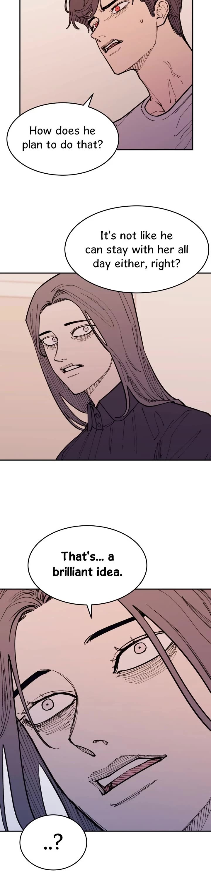 Vampire Family Chapter 36 page 13 - Chapter 36: Episode 36