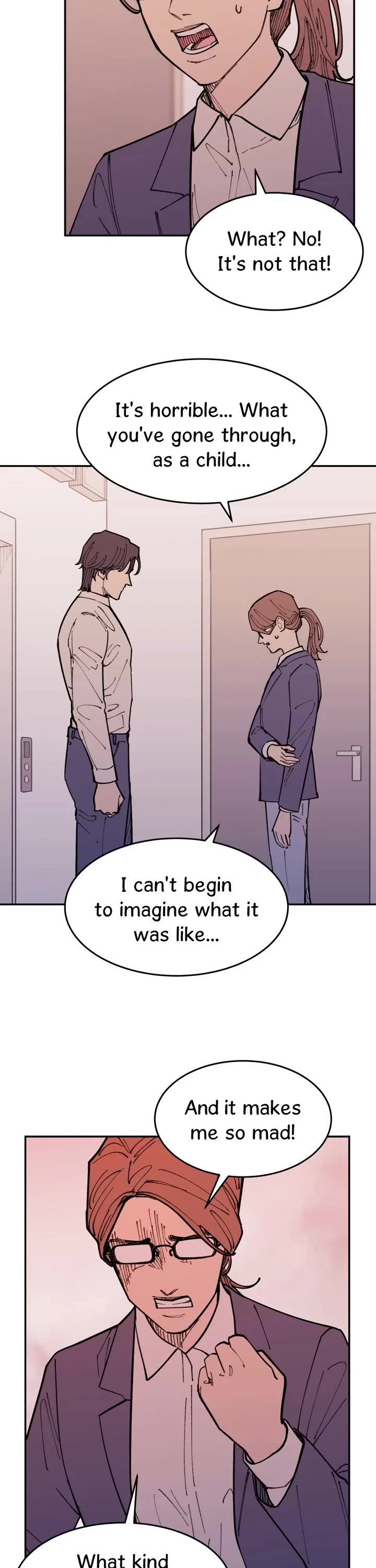 Vampire Family Chapter 36 page 17 - Chapter 36: Episode 36