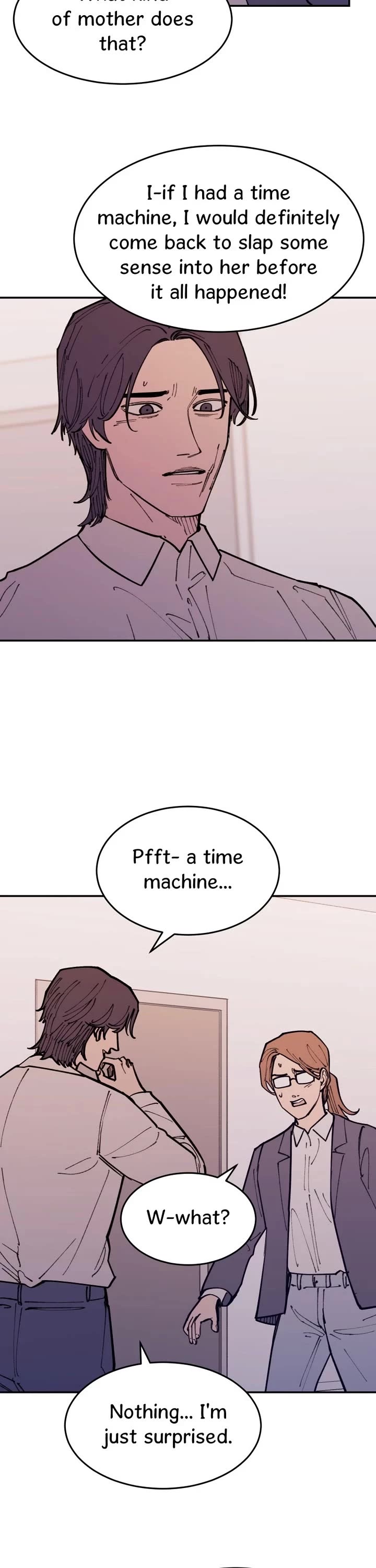 Vampire Family Chapter 36 page 18 - Chapter 36: Episode 36