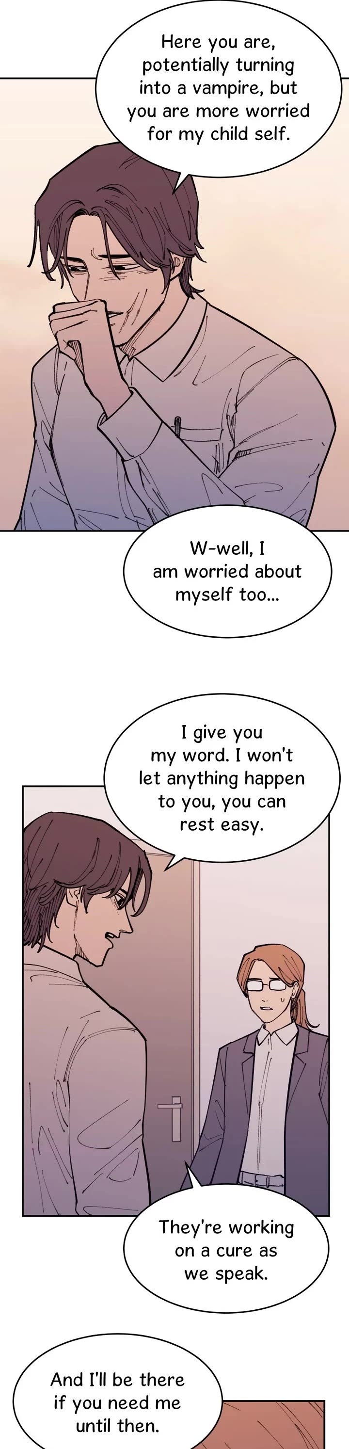 Vampire Family Chapter 36 page 19 - Chapter 36: Episode 36