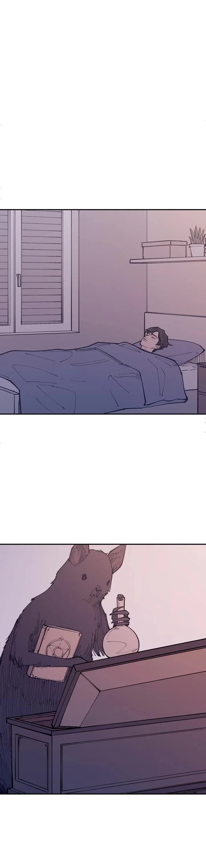 Vampire Family Chapter 36 page 26 - Chapter 36: Episode 36
