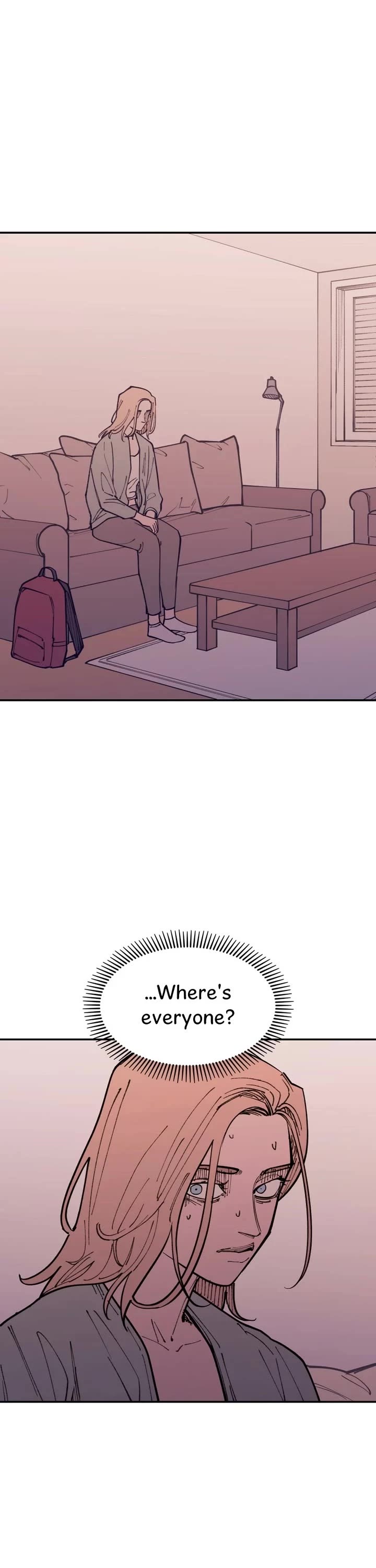 Vampire Family Chapter 36 page 27 - Chapter 36: Episode 36
