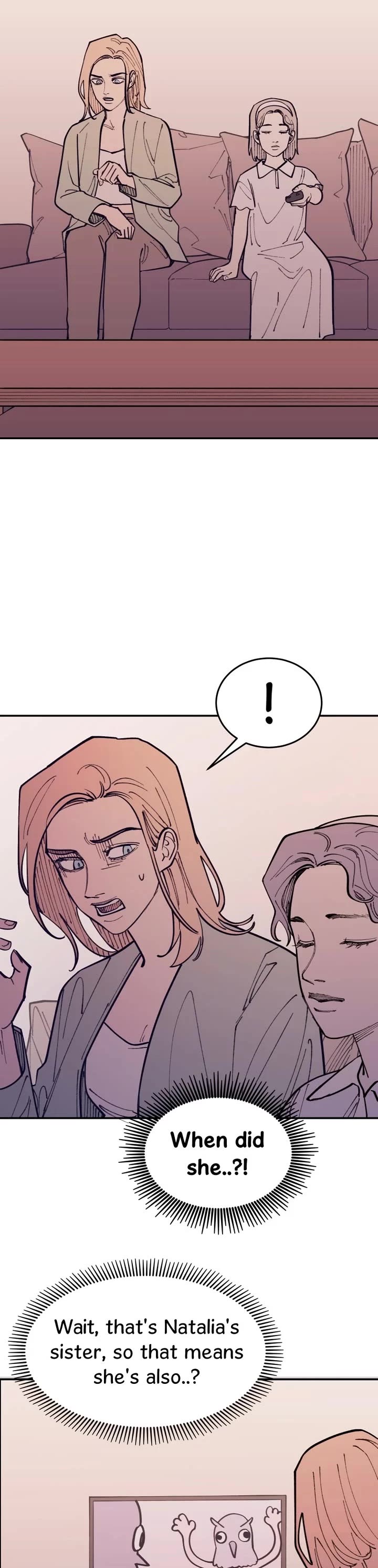 Vampire Family Chapter 36 page 29 - Chapter 36: Episode 36