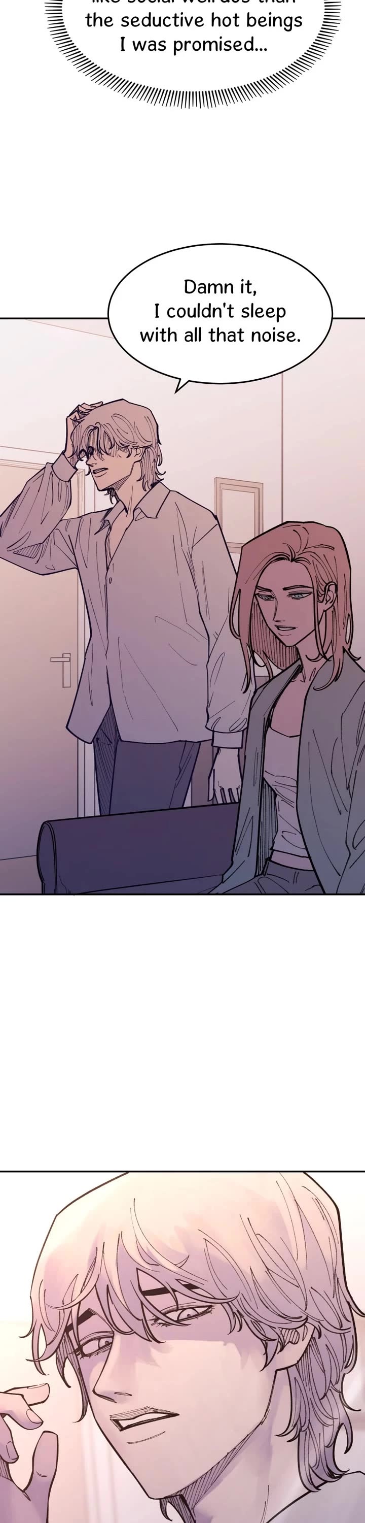 Vampire Family Chapter 36 page 31 - Chapter 36: Episode 36