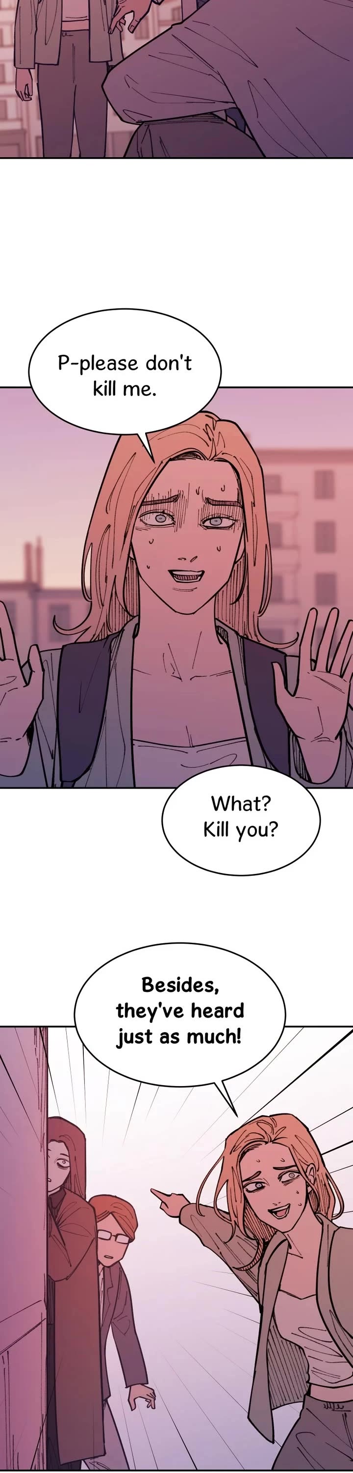 Vampire Family Chapter 36 page 7 - Chapter 36: Episode 36
