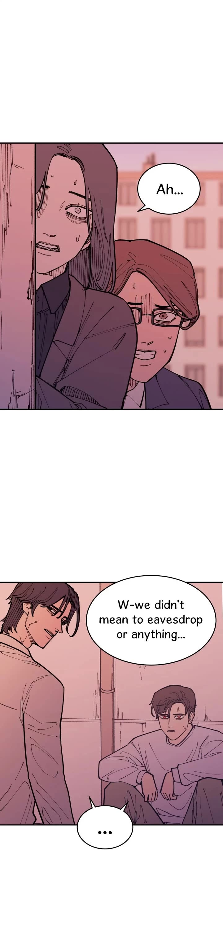 Vampire Family Chapter 36 page 8 - Chapter 36: Episode 36