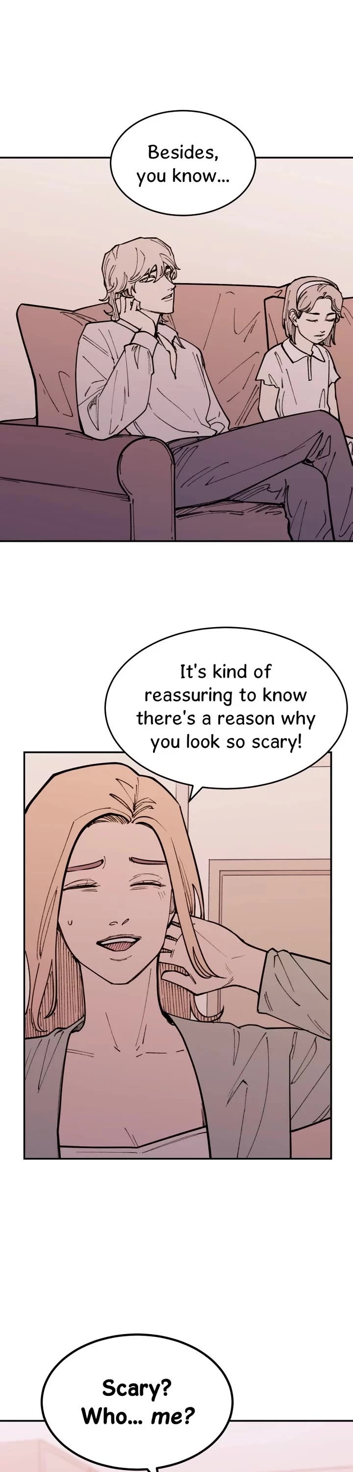 Vampire Family Chapter 37 page 11 - Chapter 37: Episode 37
