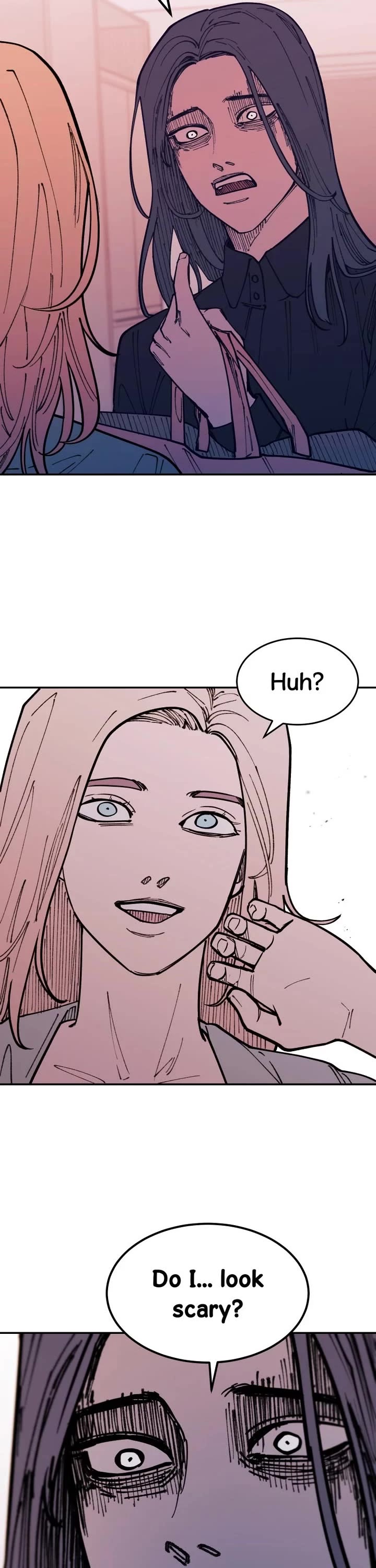 Vampire Family Chapter 37 page 12 - Chapter 37: Episode 37