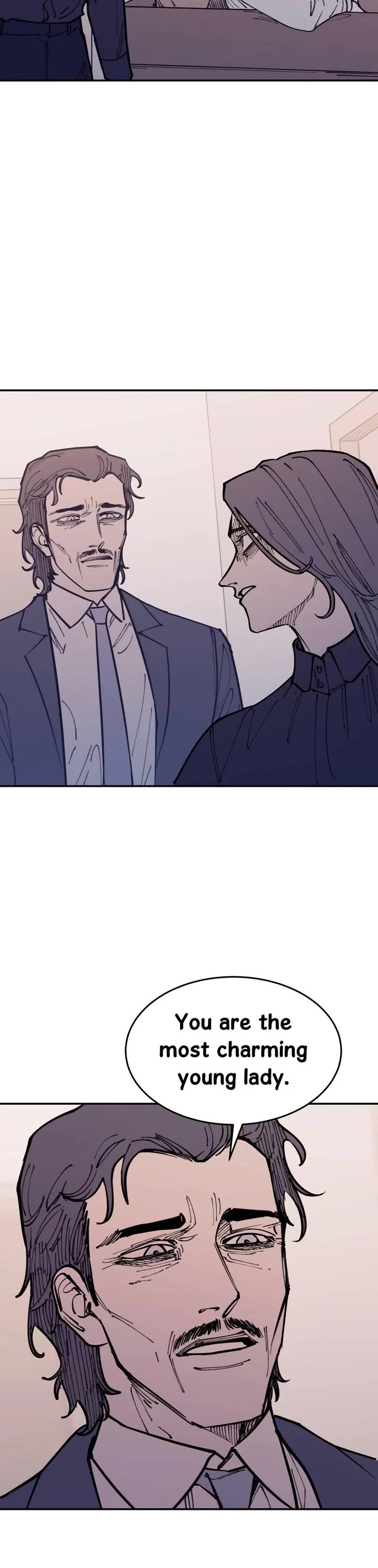 Vampire Family Chapter 37 page 14 - Chapter 37: Episode 37