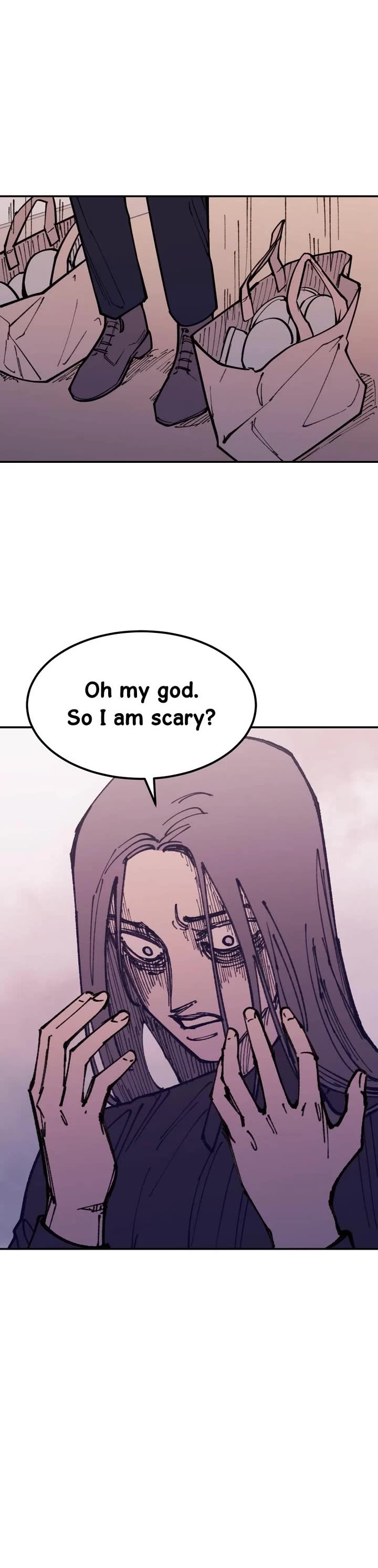 Vampire Family Chapter 37 page 15 - Chapter 37: Episode 37