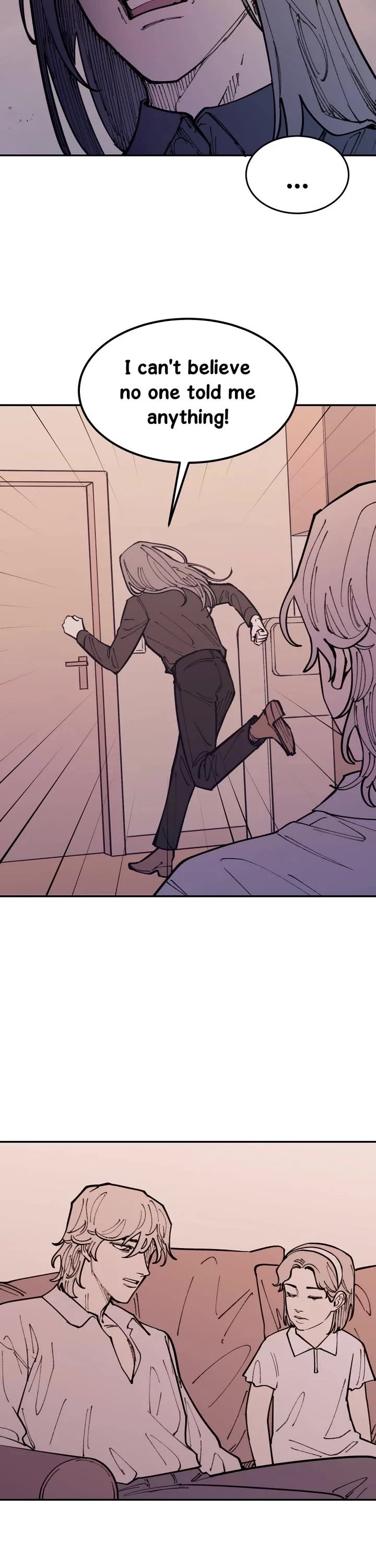 Vampire Family Chapter 37 page 18 - Chapter 37: Episode 37