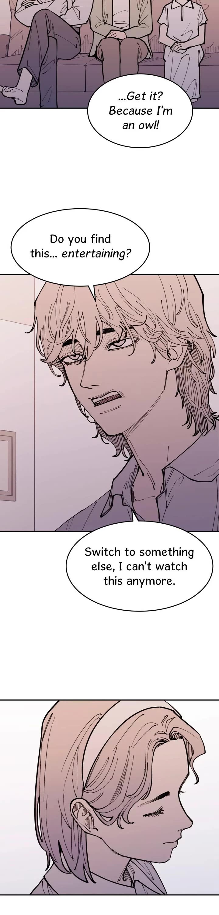 Vampire Family Chapter 37 page 2 - Chapter 37: Episode 37