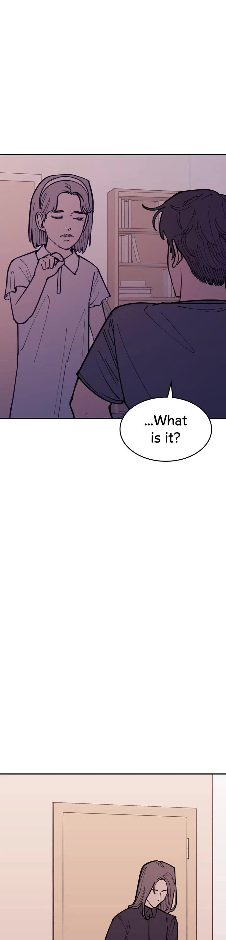 Vampire Family Chapter 37 page 20 - Chapter 37: Episode 37
