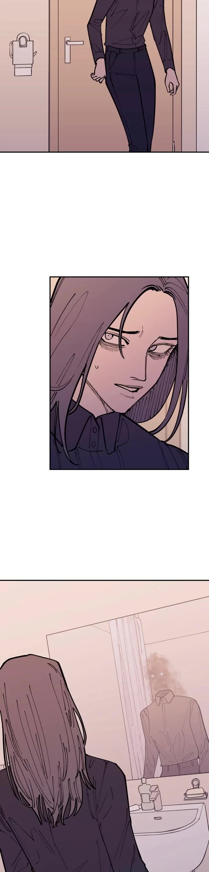 Vampire Family Chapter 37 page 21 - Chapter 37: Episode 37