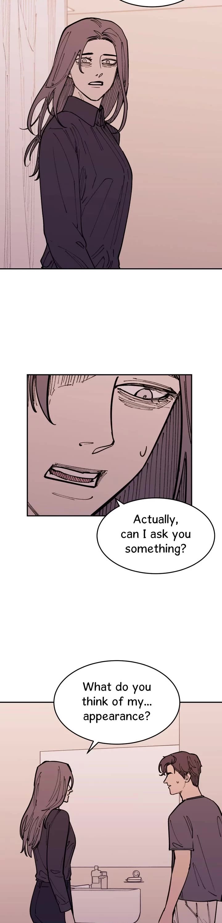 Vampire Family Chapter 37 page 24 - Chapter 37: Episode 37