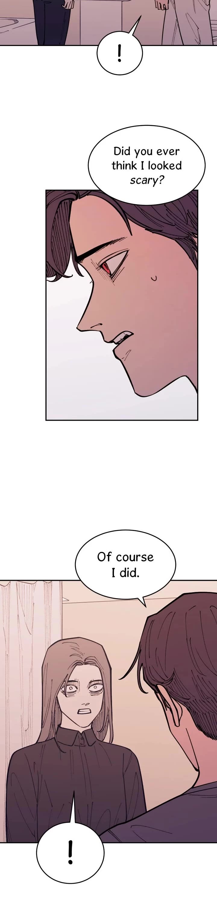 Vampire Family Chapter 37 page 25 - Chapter 37: Episode 37