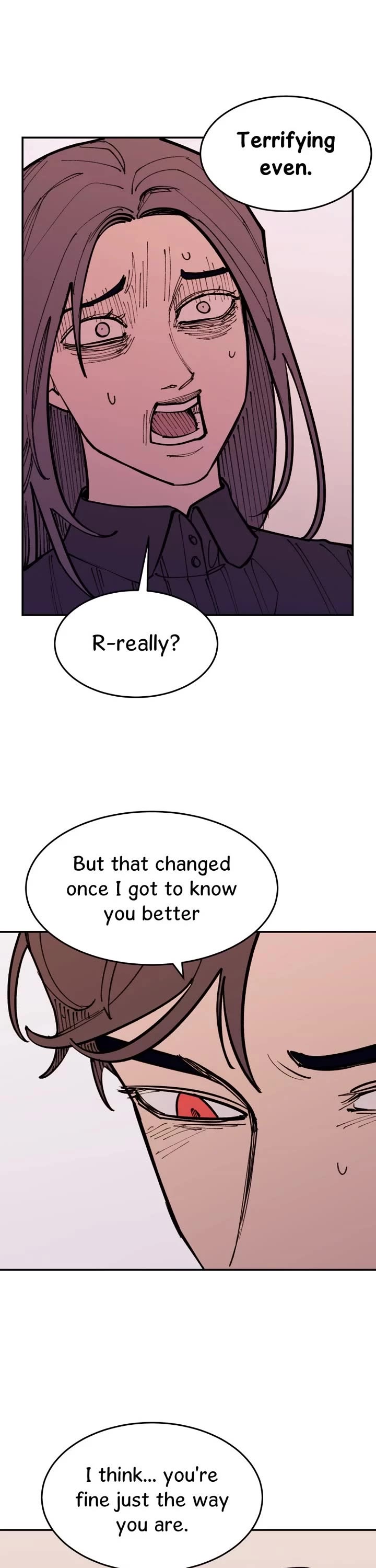 Vampire Family Chapter 37 page 26 - Chapter 37: Episode 37