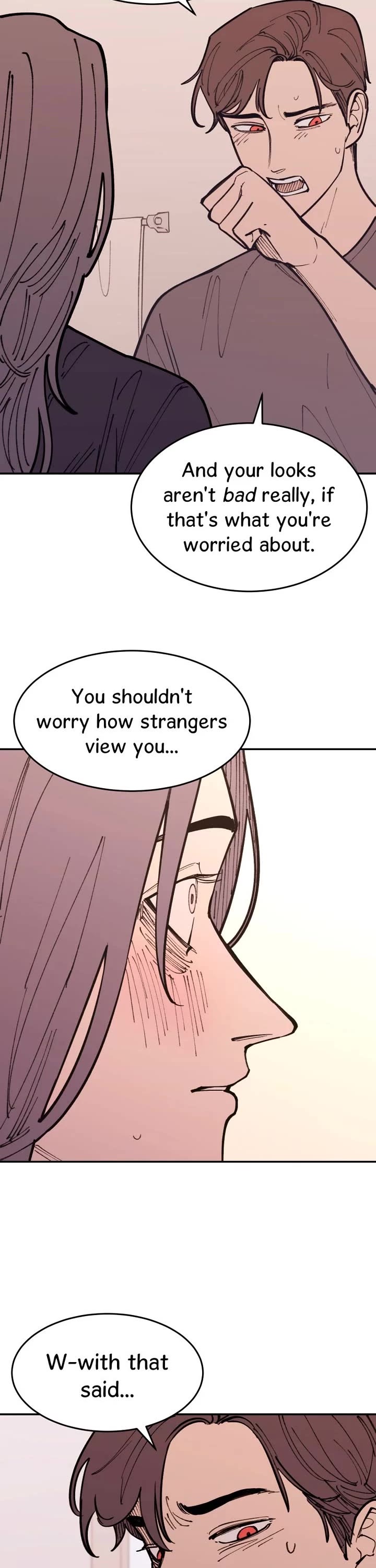 Vampire Family Chapter 37 page 27 - Chapter 37: Episode 37