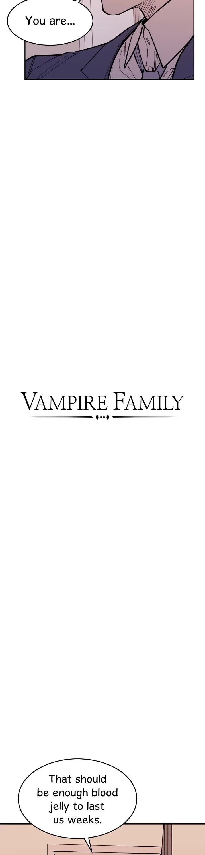 Vampire Family Chapter 37 page 6 - Chapter 37: Episode 37