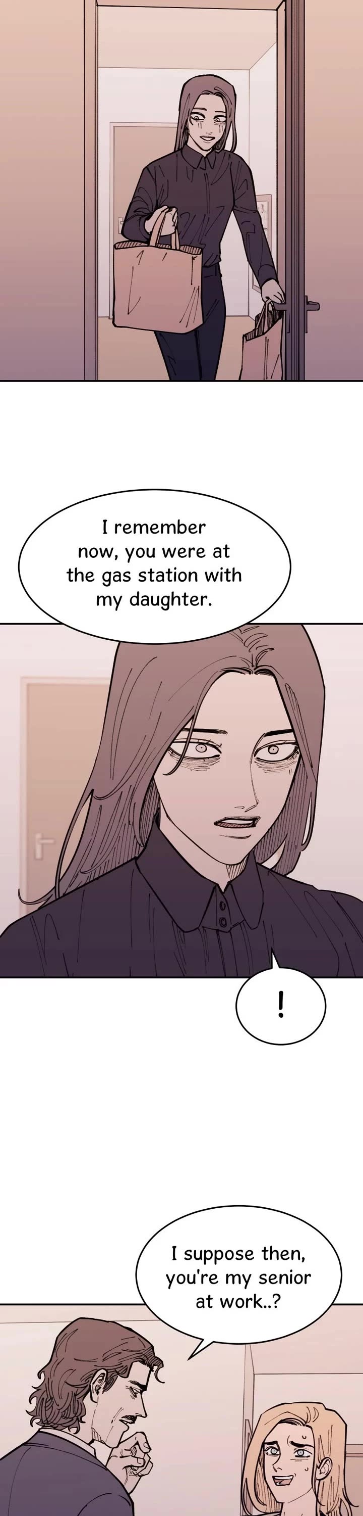 Vampire Family Chapter 37 page 7 - Chapter 37: Episode 37
