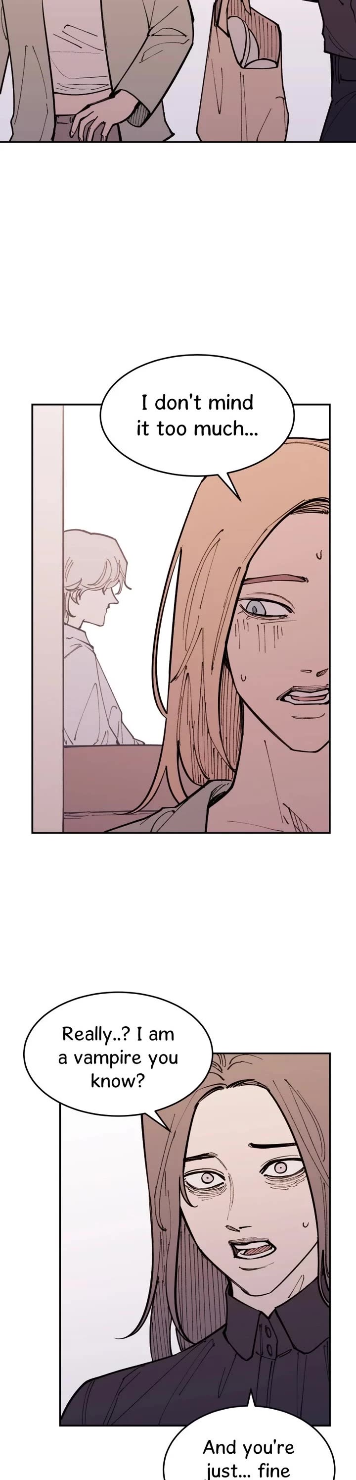 Vampire Family Chapter 37 page 9 - Chapter 37: Episode 37