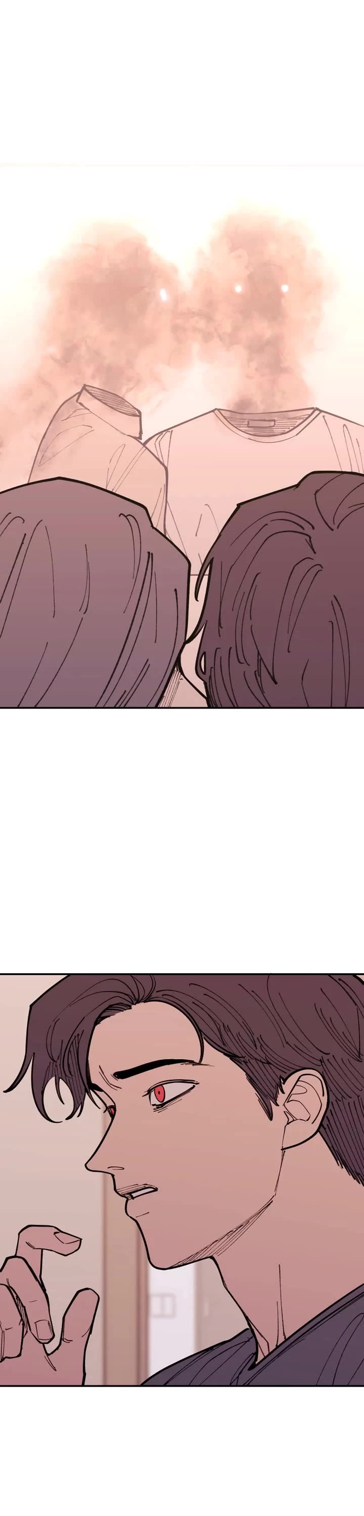 Vampire Family Chapter 38 page 1 - Chapter 38: Episode 38