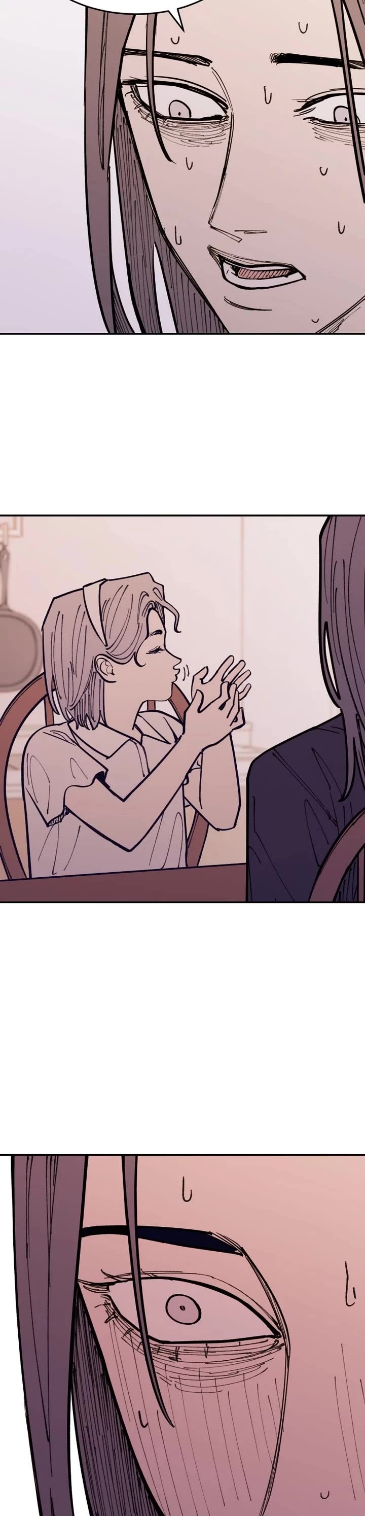 Vampire Family Chapter 38 page 10 - Chapter 38: Episode 38