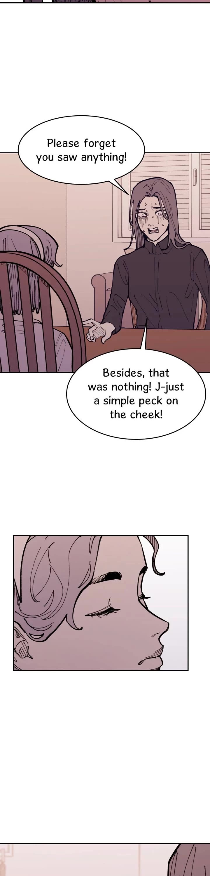 Vampire Family Chapter 38 page 11 - Chapter 38: Episode 38