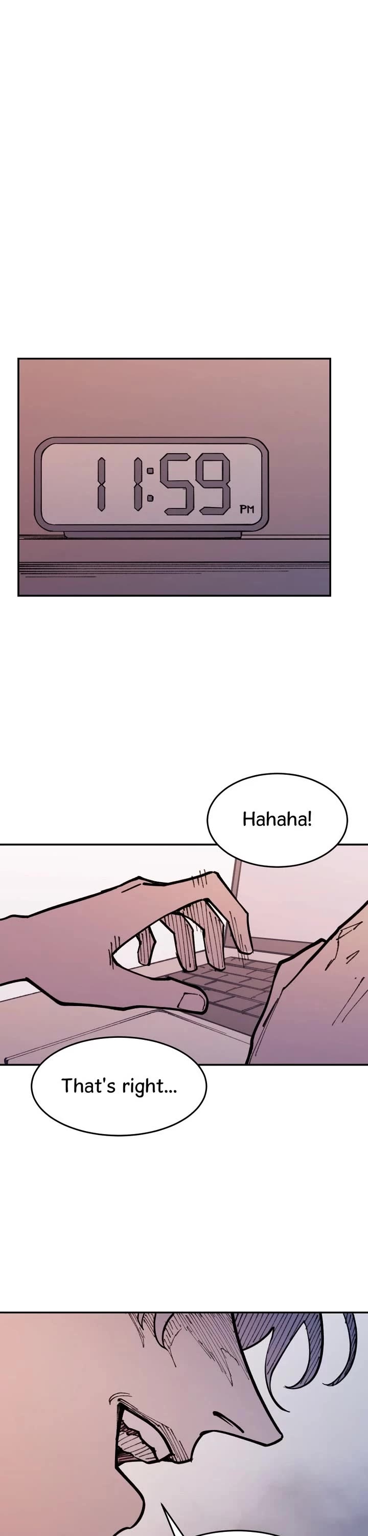 Vampire Family Chapter 38 page 18 - Chapter 38: Episode 38