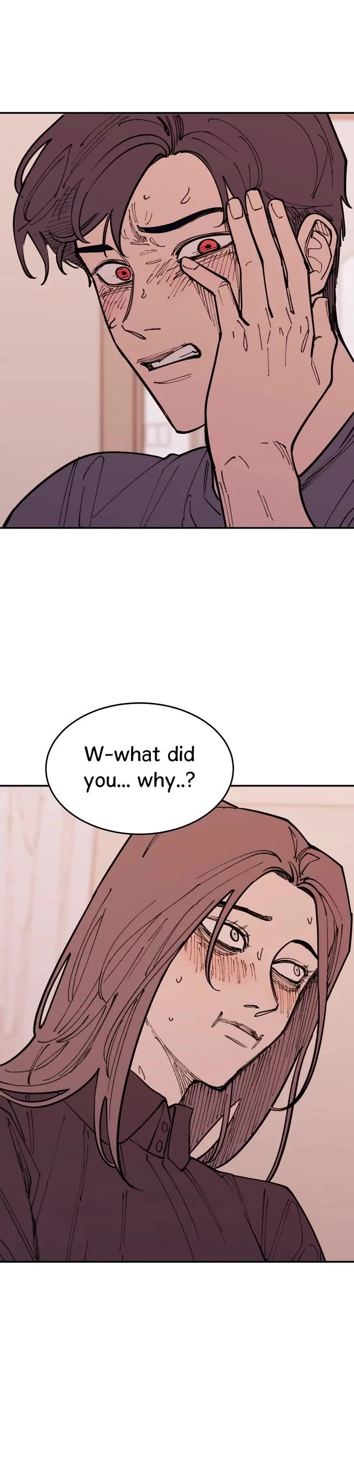 Vampire Family Chapter 38 page 2 - Chapter 38: Episode 38