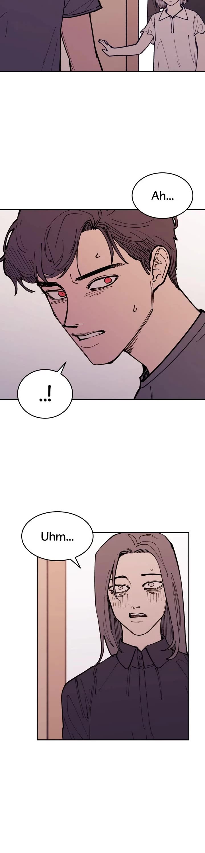 Vampire Family Chapter 38 page 20 - Chapter 38: Episode 38