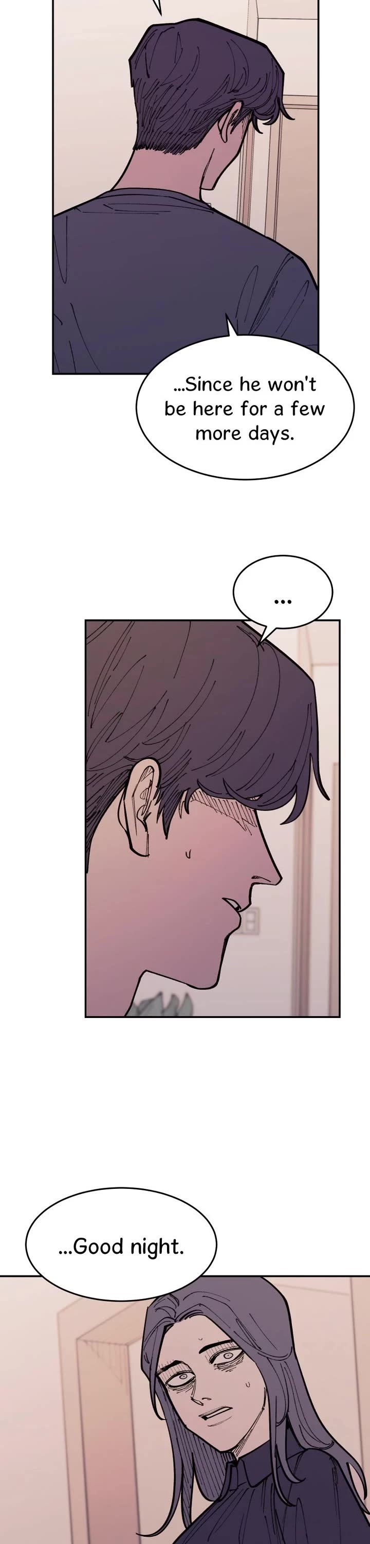 Vampire Family Chapter 38 page 22 - Chapter 38: Episode 38