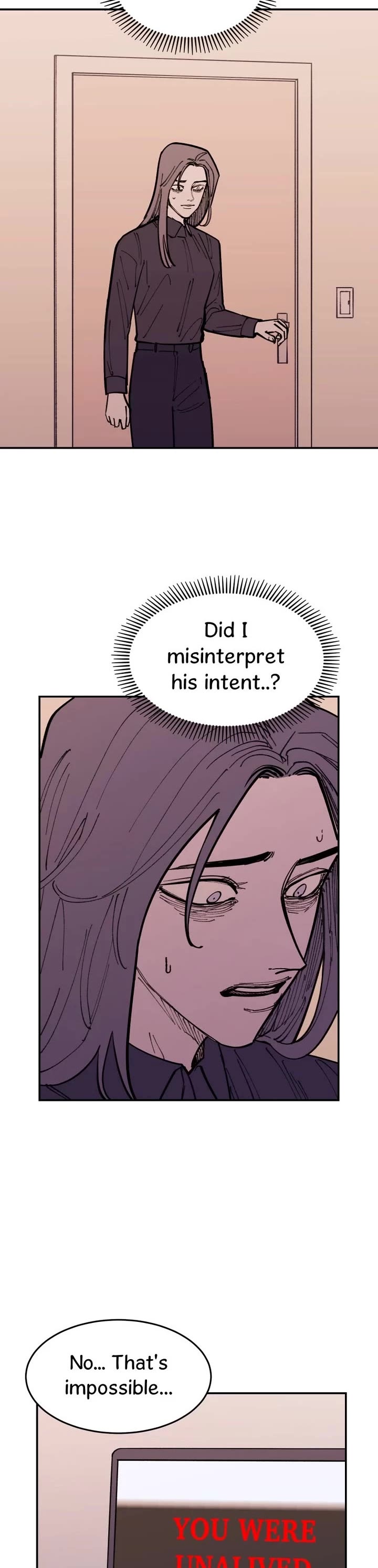 Vampire Family Chapter 38 page 25 - Chapter 38: Episode 38