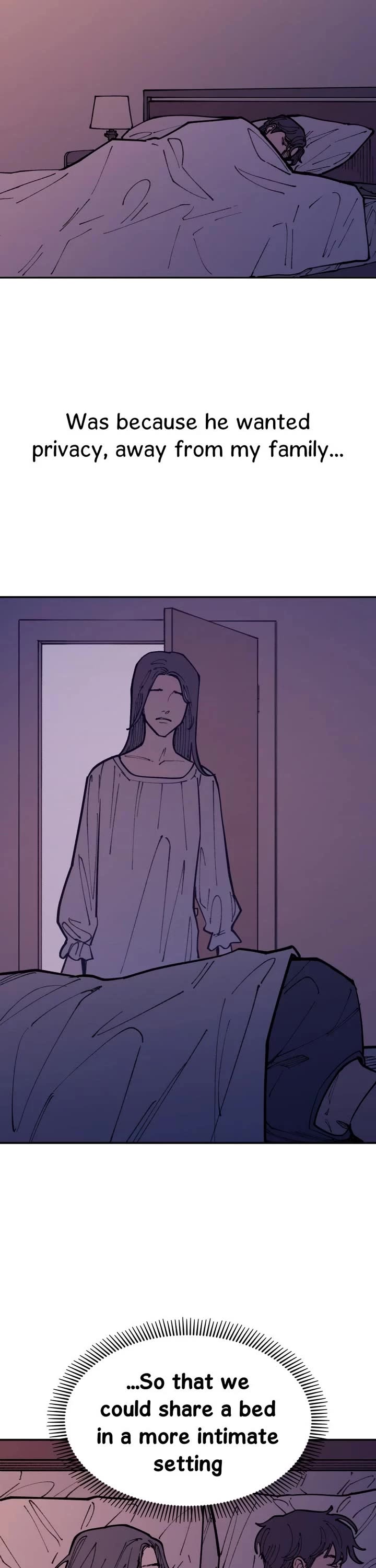 Vampire Family Chapter 38 page 28 - Chapter 38: Episode 38