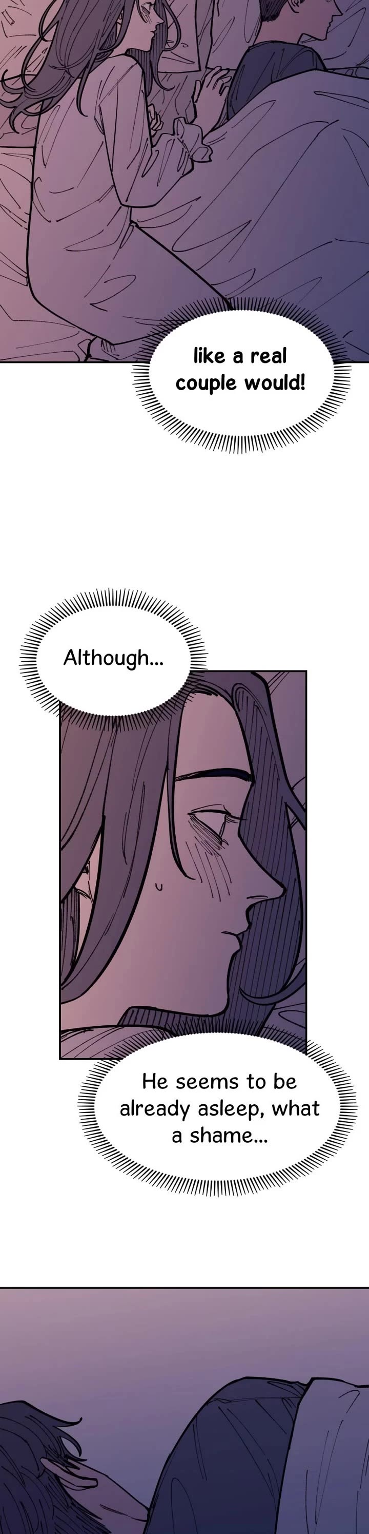 Vampire Family Chapter 38 page 29 - Chapter 38: Episode 38