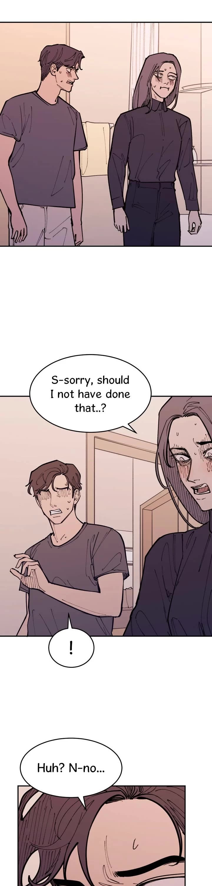 Vampire Family Chapter 38 page 3 - Chapter 38: Episode 38