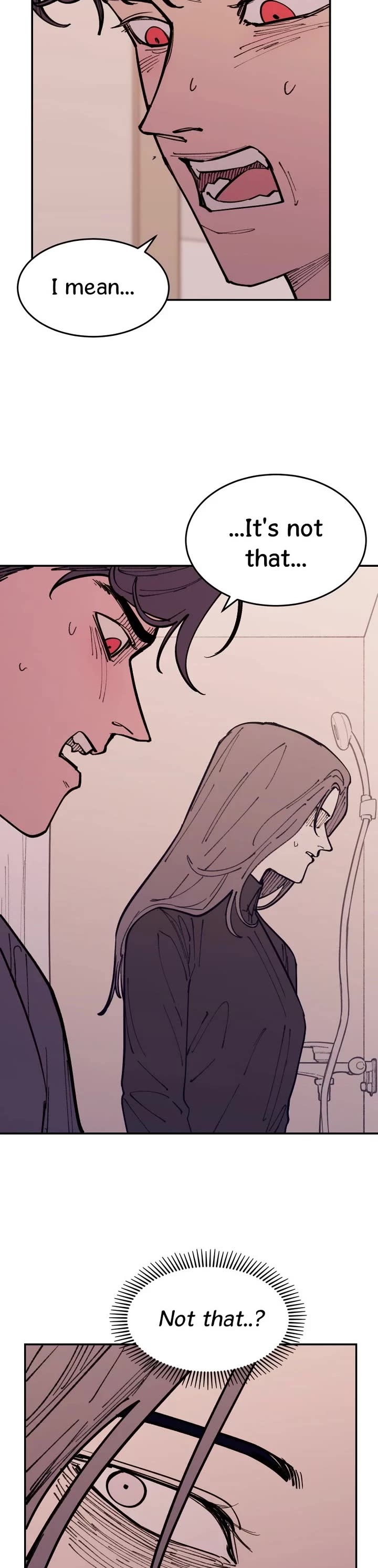 Vampire Family Chapter 38 page 4 - Chapter 38: Episode 38