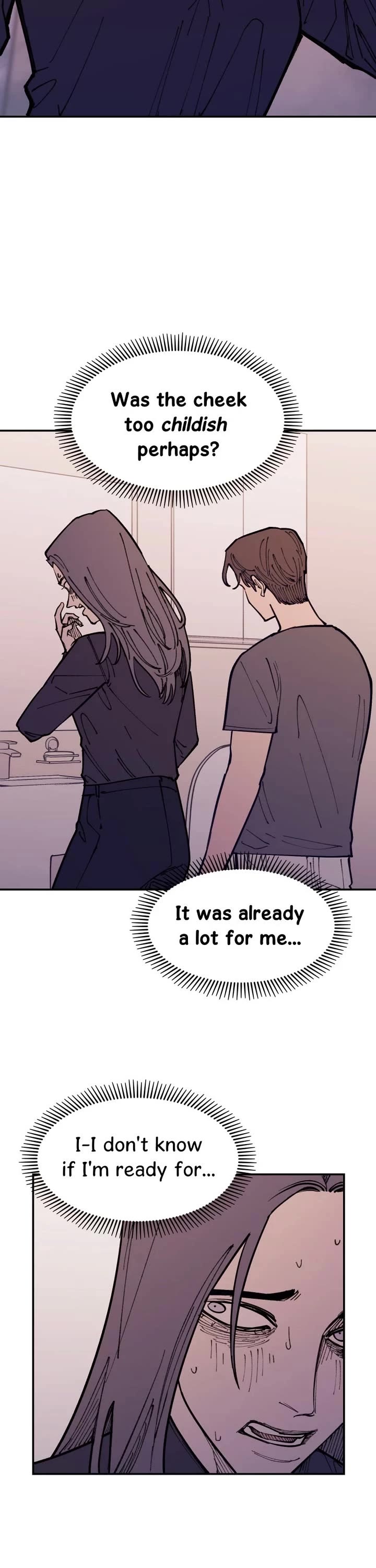 Vampire Family Chapter 38 page 6 - Chapter 38: Episode 38