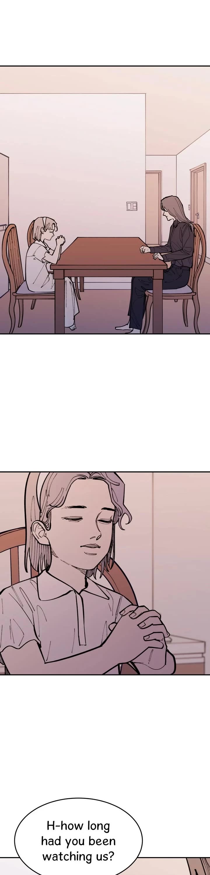 Vampire Family Chapter 38 page 9 - Chapter 38: Episode 38
