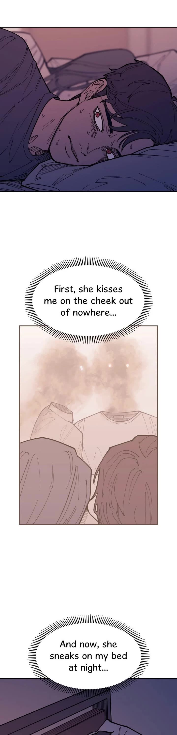 Vampire Family Chapter 39 page 10 - Chapter 39: Episode 39