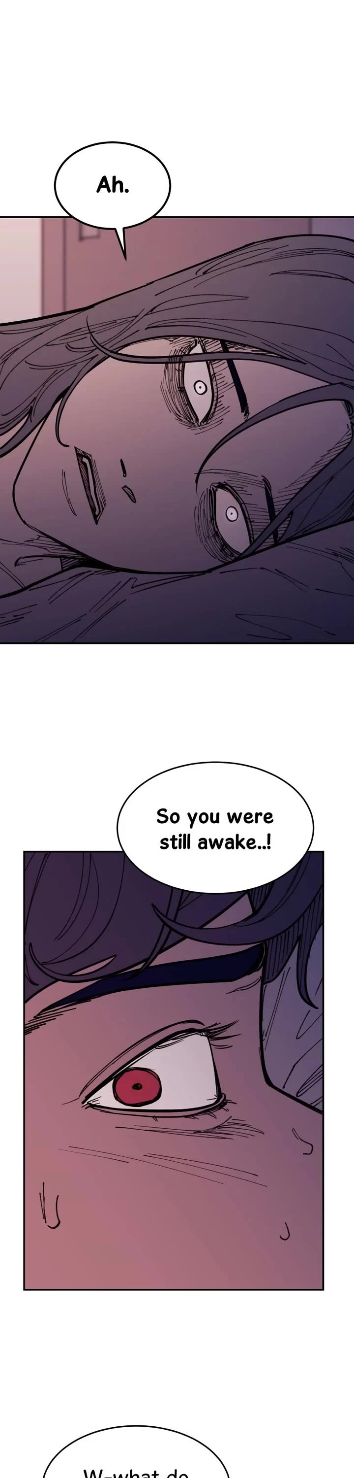 Vampire Family Chapter 39 page 12 - Chapter 39: Episode 39