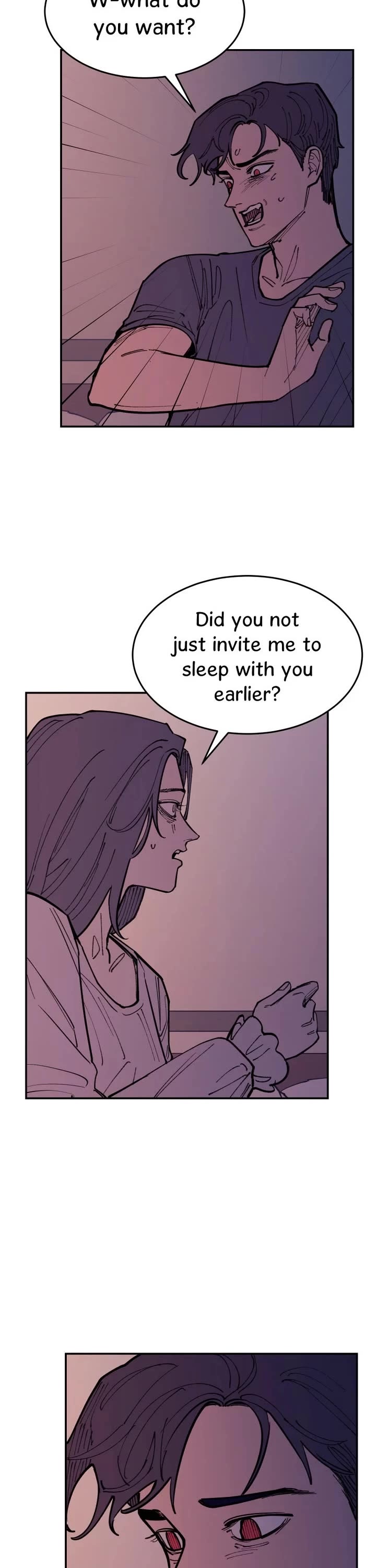 Vampire Family Chapter 39 page 13 - Chapter 39: Episode 39