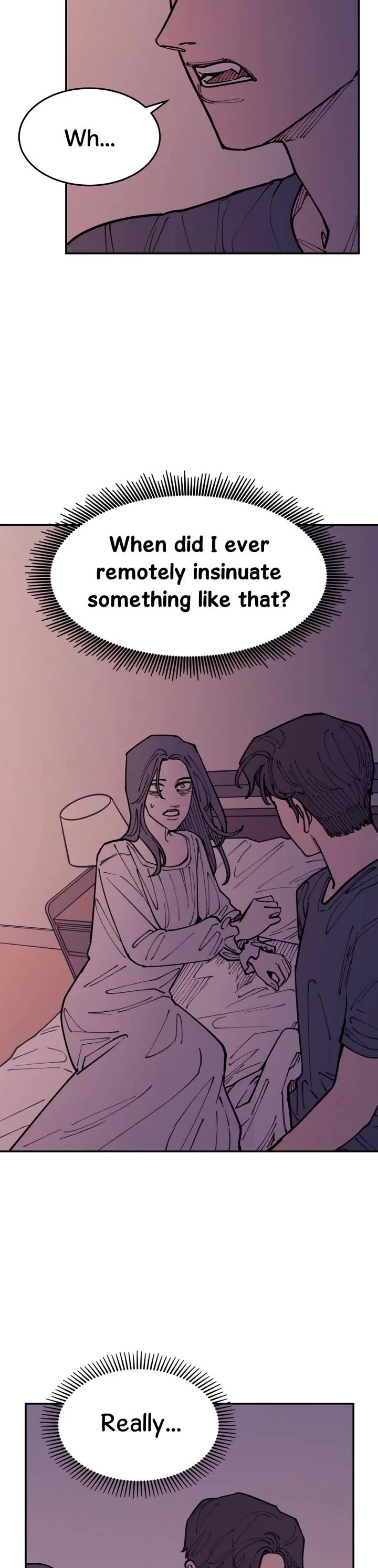Vampire Family Chapter 39 page 14 - Chapter 39: Episode 39