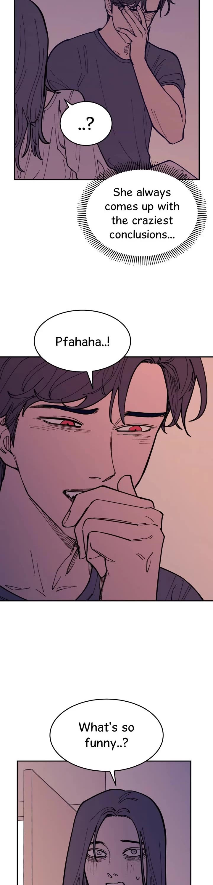 Vampire Family Chapter 39 page 15 - Chapter 39: Episode 39
