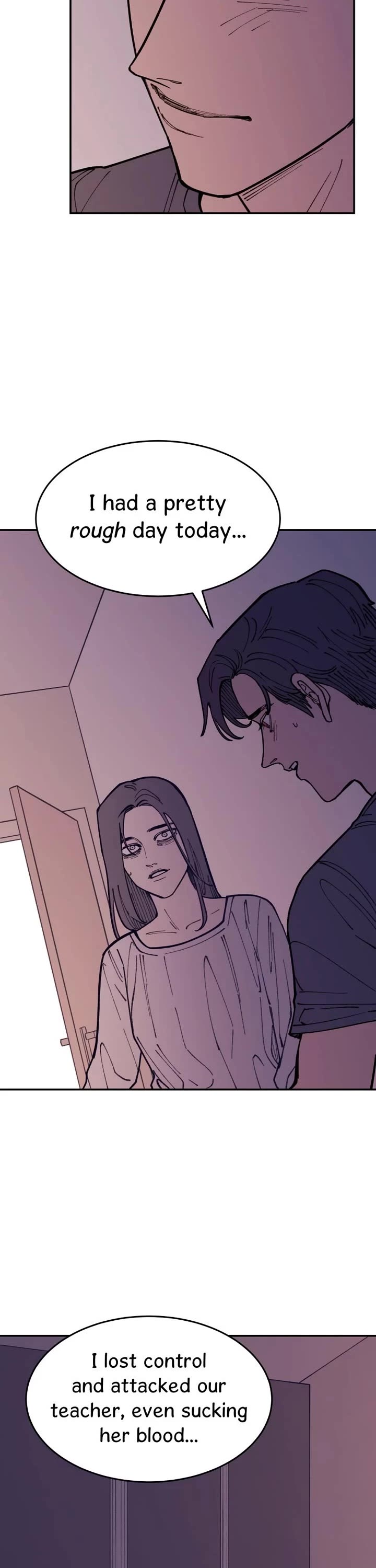 Vampire Family Chapter 39 page 17 - Chapter 39: Episode 39