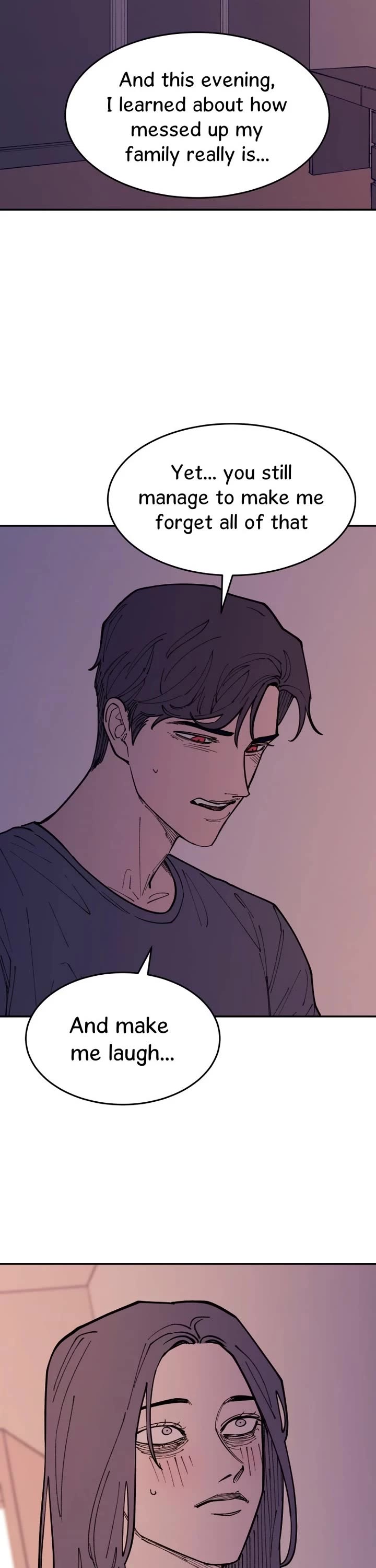 Vampire Family Chapter 39 page 18 - Chapter 39: Episode 39