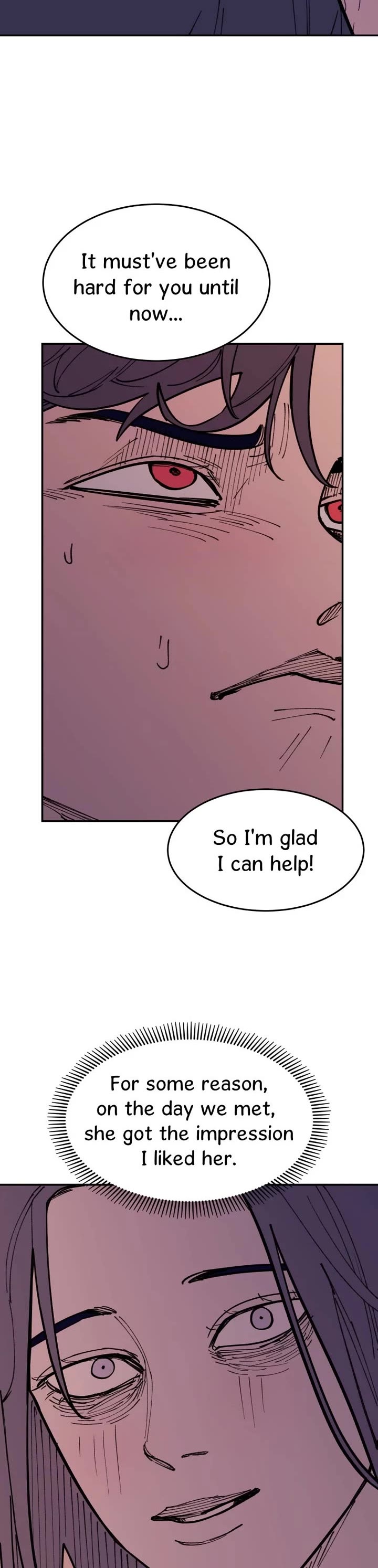 Vampire Family Chapter 39 page 20 - Chapter 39: Episode 39