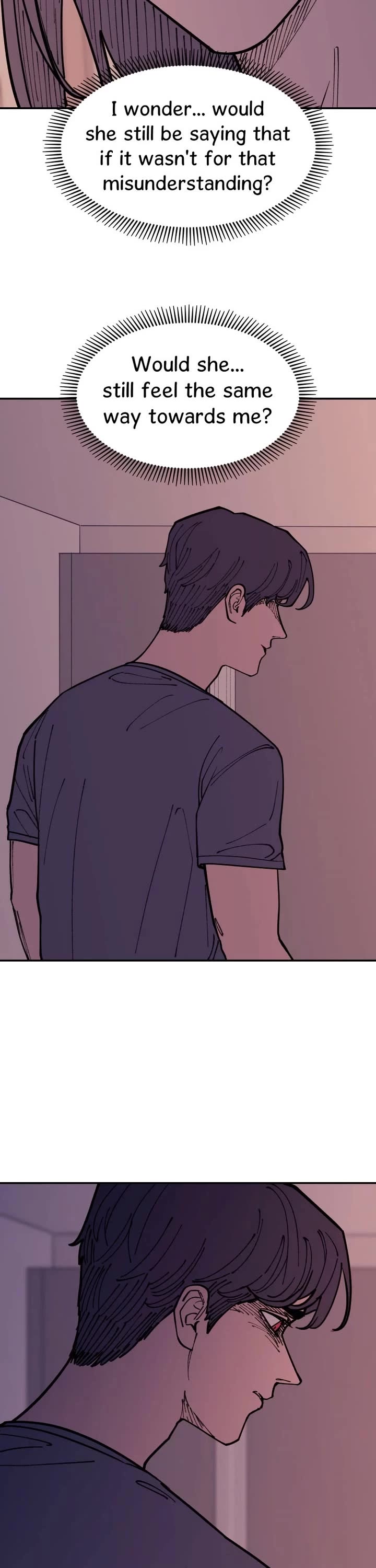 Vampire Family Chapter 39 page 21 - Chapter 39: Episode 39