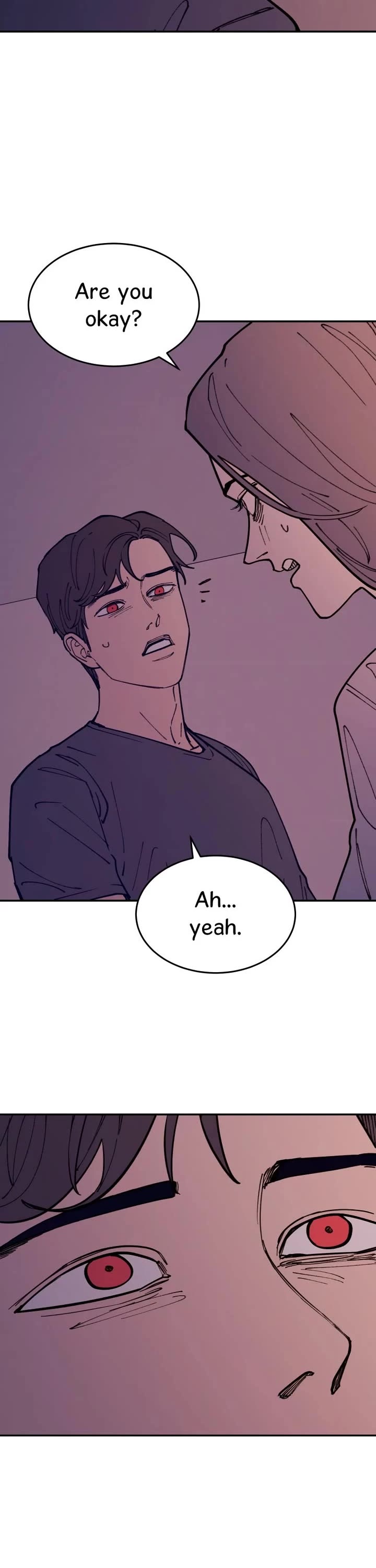 Vampire Family Chapter 39 page 22 - Chapter 39: Episode 39